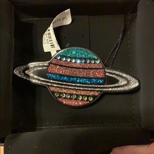 Chanel Brooch!